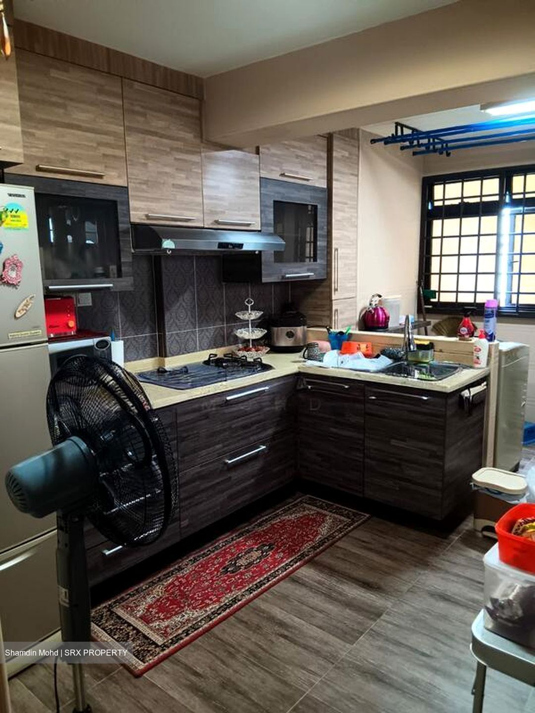 Blk 11 BOON KENG VILLE (Kallang/Whampoa), HDB 3 Rooms #515593111